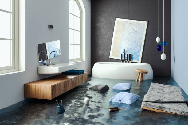Best Emergency water damage restoration  in Rancho Cordova, CA