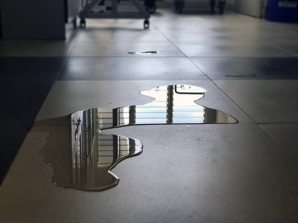 24/7 water damage repair in Rancho Cordova, CA