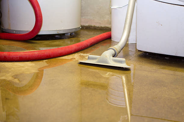 Best Commercial water damage restoration  in Rancho Cordova, CA